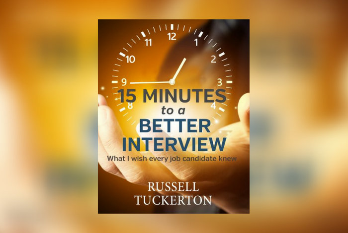 Fifteen Minutes of Interview Tips from an Interviewer
