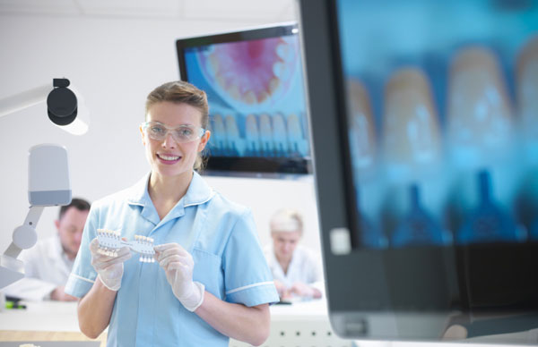 Employee Job Satisfaction and Engagement: Career Development