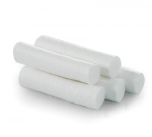 cotton-rolls