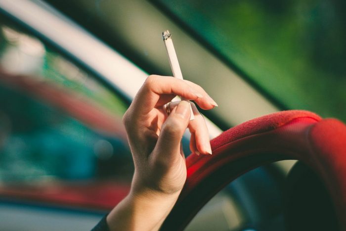 ADA Supports Legislation that Would Raise Legal Age of Tobacco Purchase to 21