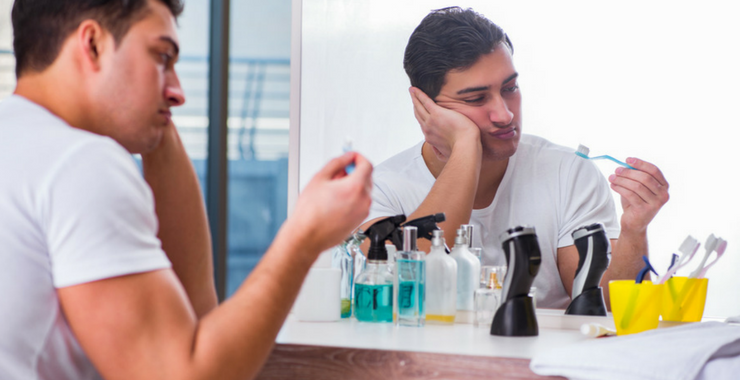 How to Get Out of a Rut with a Coworker