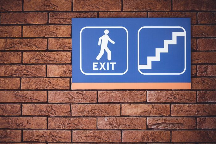 Exit Interviews: Why Do Them and What To Ask