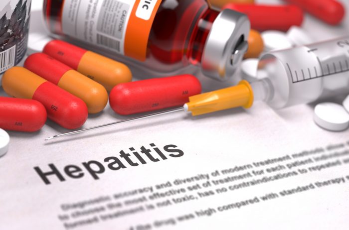Hepatitis A Cases on the Rise