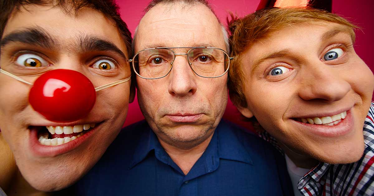 Why You Need to Get Rid of the ‘Bozos’ in Your Office