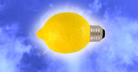 lemon-idea