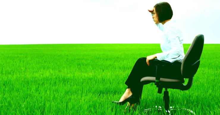 Tapping Into Your Past to Better your Future