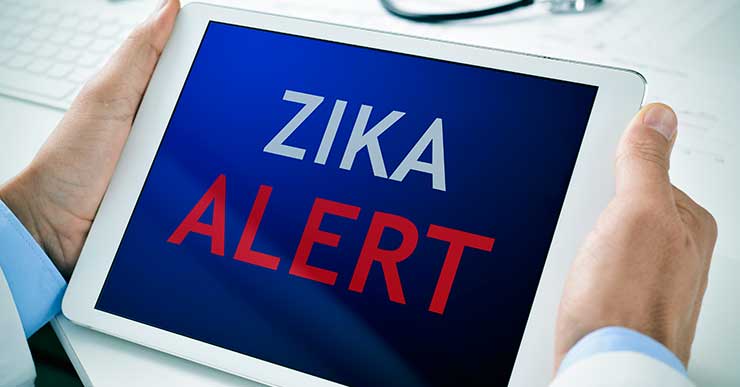 Zika: Florida Dentist Discusses Safety [Part 1 of 2]